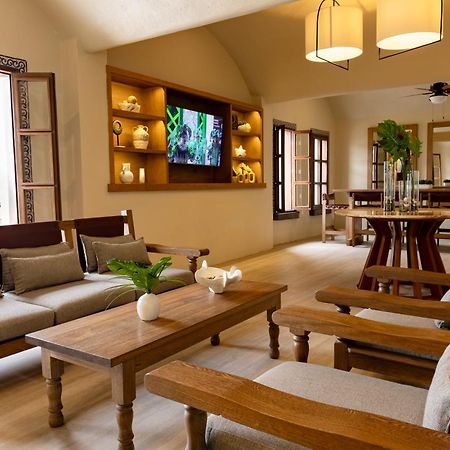 Hotel Sands Arenas Mazatlán Eksteriør billede