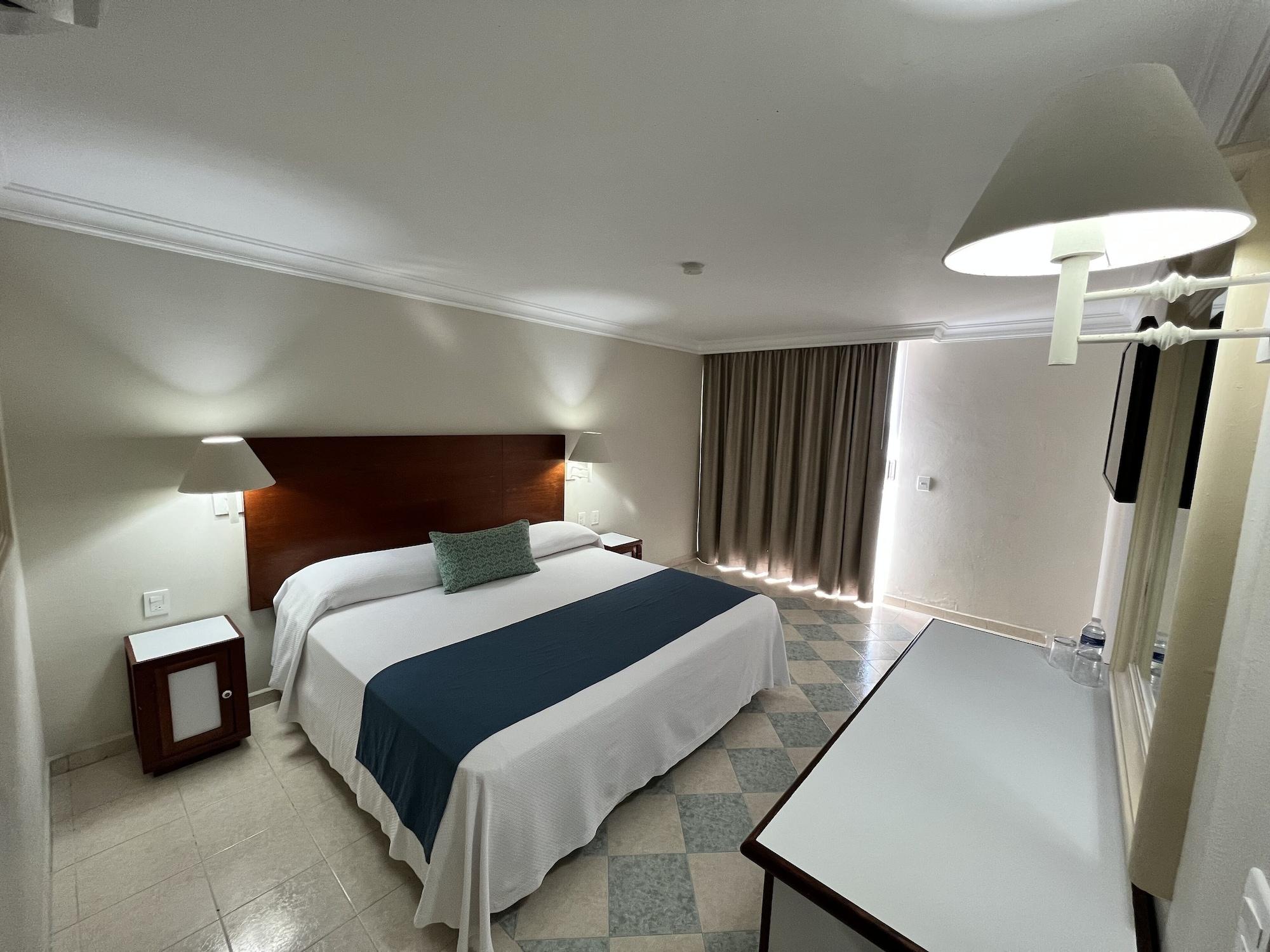 Hotel Sands Arenas Mazatlán Eksteriør billede