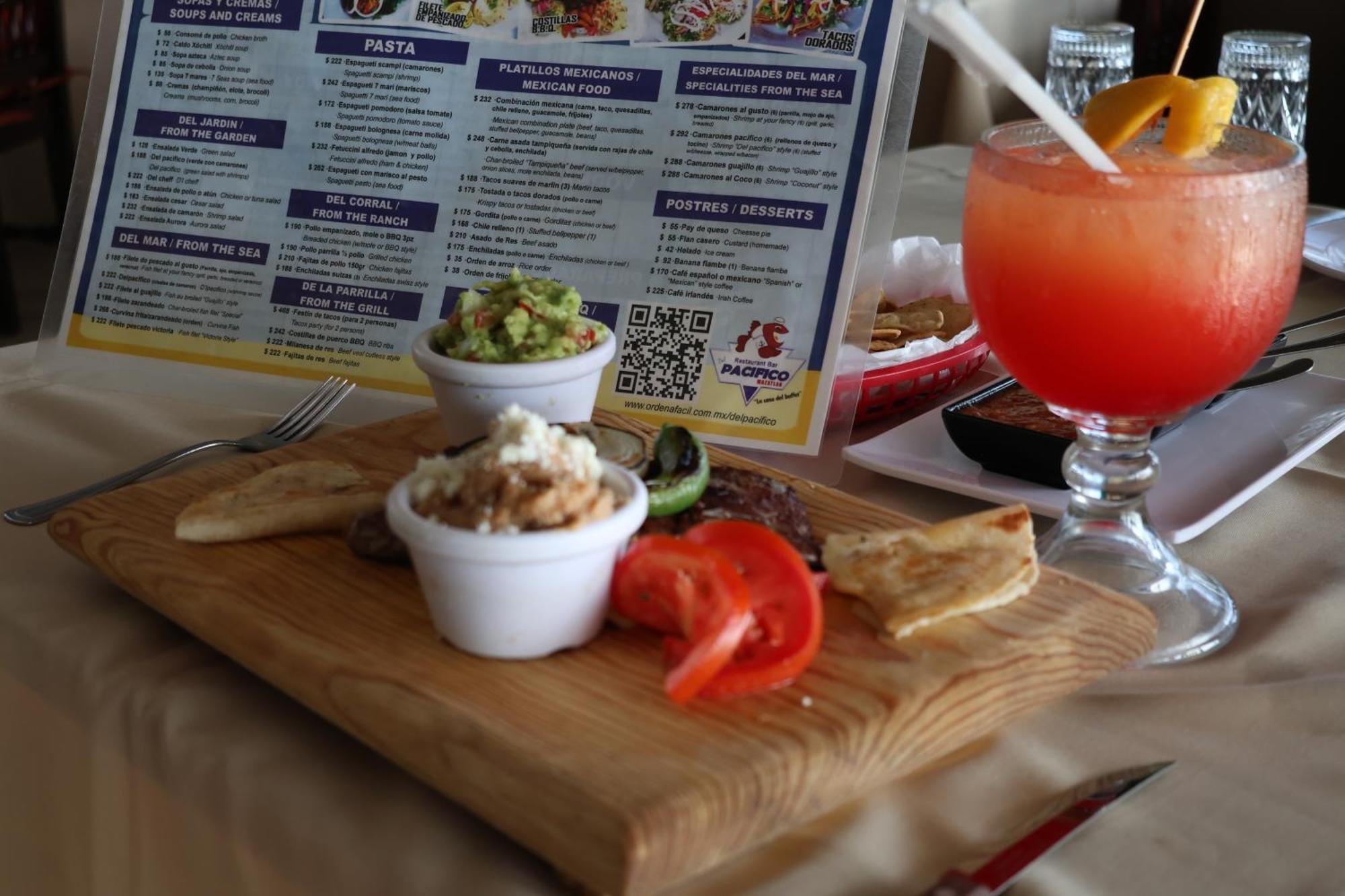 Hotel Sands Arenas Mazatlán Eksteriør billede