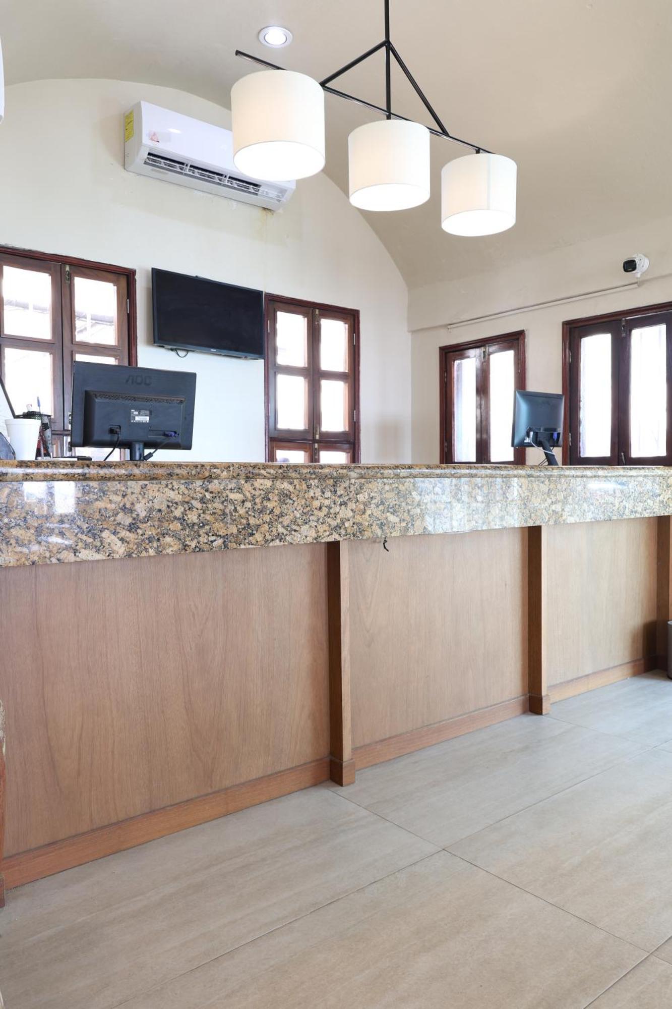 Hotel Sands Arenas Mazatlán Eksteriør billede