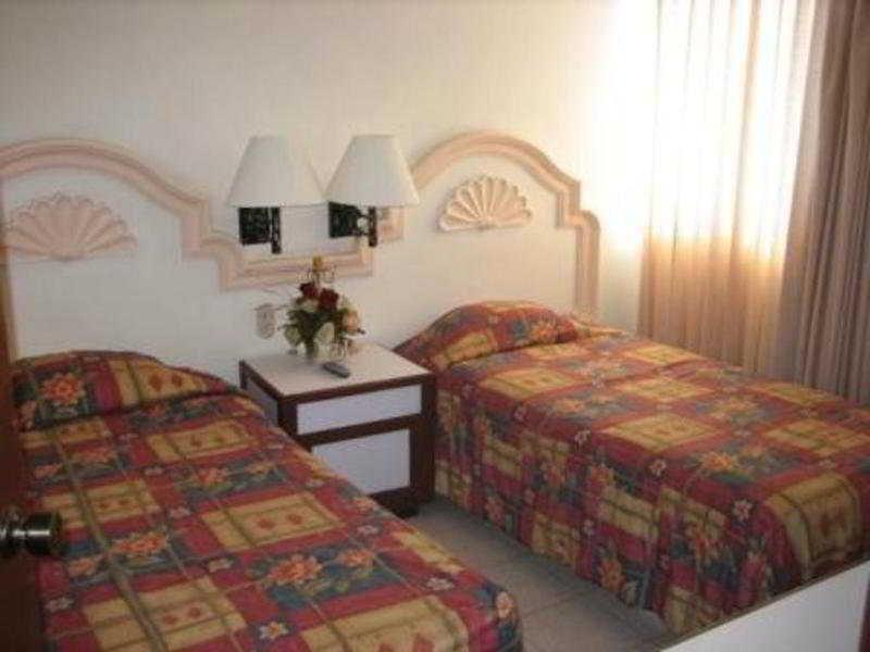 Hotel Sands Arenas Mazatlán Værelse billede
